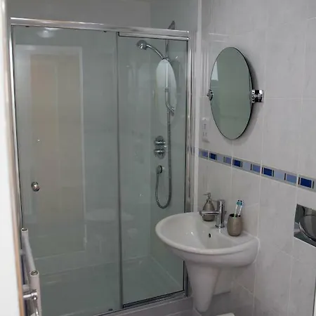 City Centre With River Clyde Views Apartment Glasgow