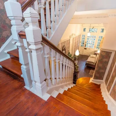 Villa The Old Manse Glasgow