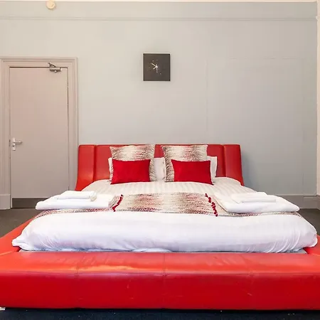 Pensión Oakshaw 3*
