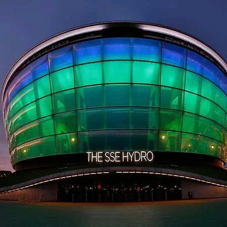 Centre Glasgow