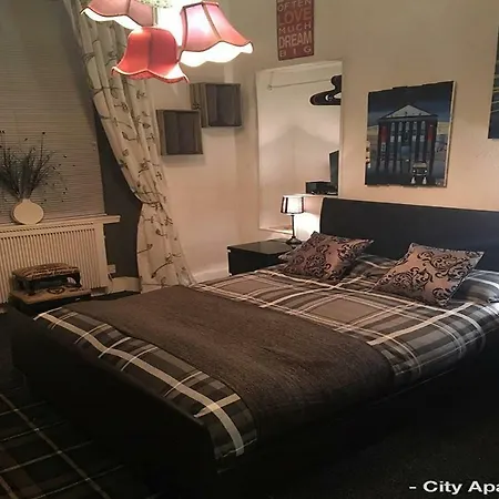 Appartement Centre *