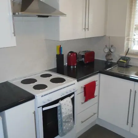 Daire Clydebank Glasgow