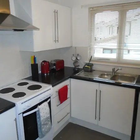 Apartment Clydebank *