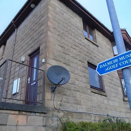 Clydebank Daire Glasgow