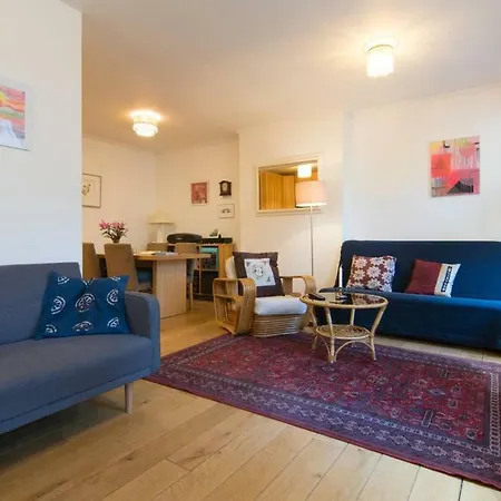 Apartment The Cottage. Woodlands, West End. Glasgow