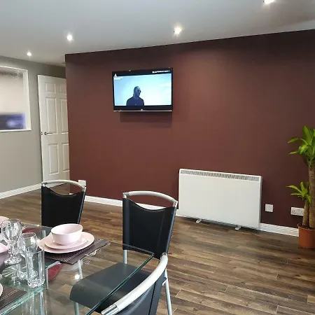 Apartment 3 Bedroom Luxury