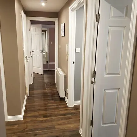 3 Bedroom Luxury Glasgow