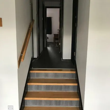 Apartment City Centre Riverside With Private Parking Glasgow