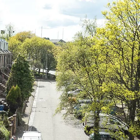 Klass Living - Dalmarnock Bridge Apartment, Rutherglen Glasgow
