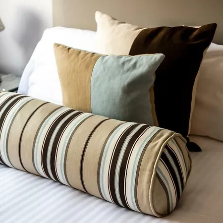 No.17 Serviced Apartamento