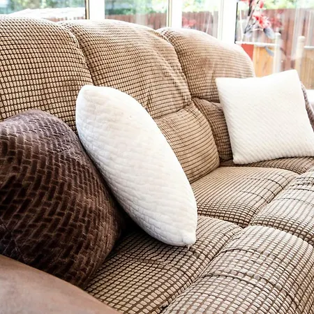 No.17 Serviced Appartamento Glasgow