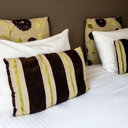 Apartmán No.17 Serviced *