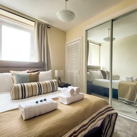 Appartement No.5 Serviced