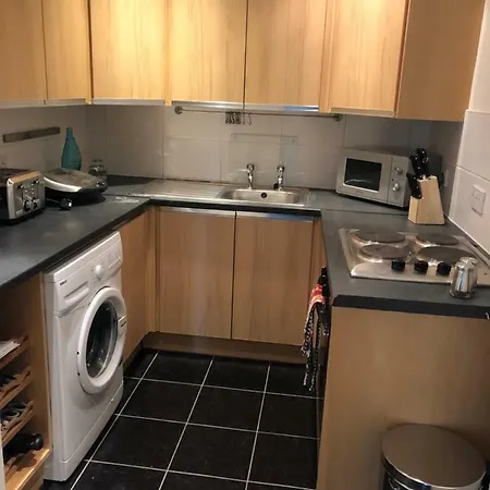 Apartment Glasgow Flat *
