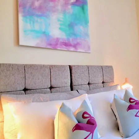 Glasgow Flat *