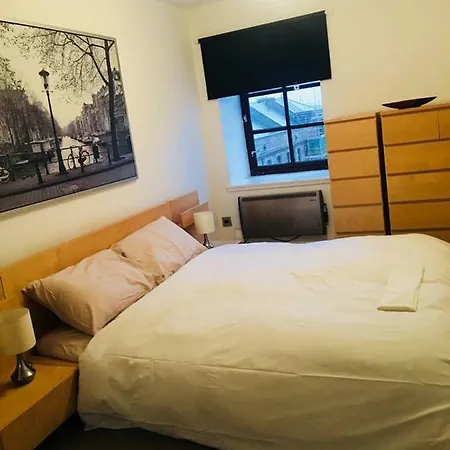 125 Bell Street Apartment Glasgow