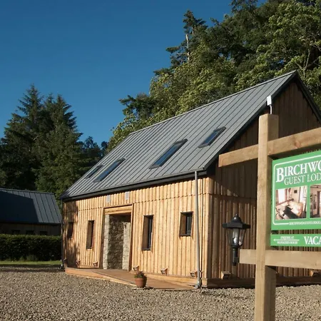 Penzion Birchwood Guest 3*