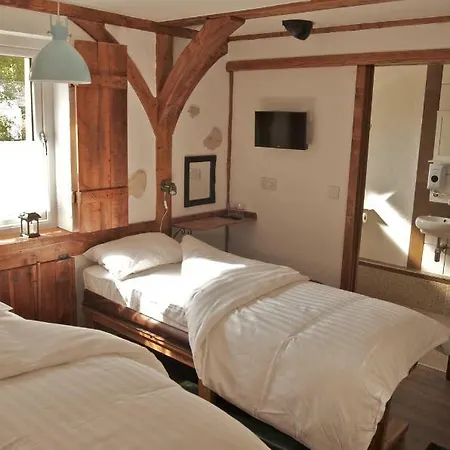 Birchwood Guest 3*