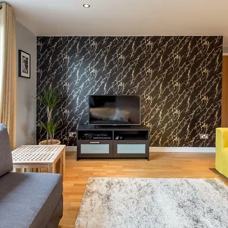 Apartment Lomond Serviced Apartments- Merchant's