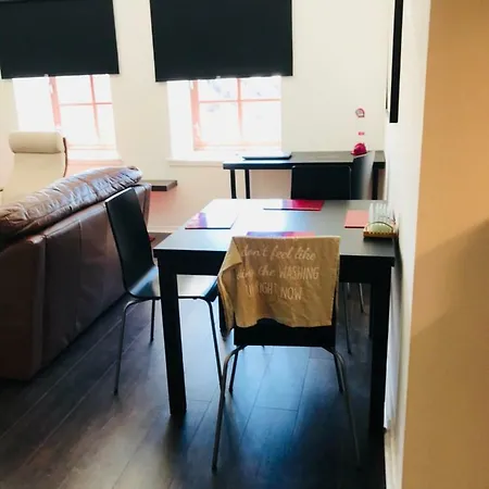 125 Bell Street Apartment *