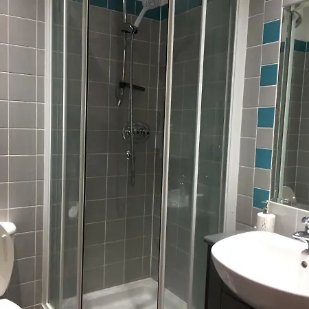 Apartment Renfield Chambers Glasgow