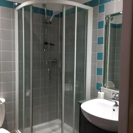 Renfield Chambers Apartment Glasgow