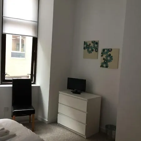 Apartment Renfield Chambers