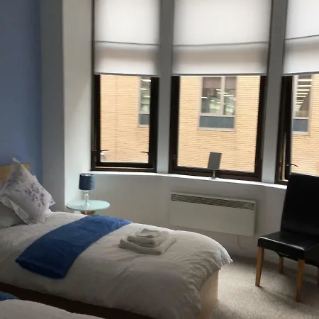 Apartment Renfield Chambers *