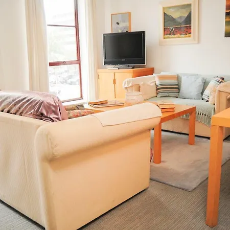 Apartment Wilson Street *