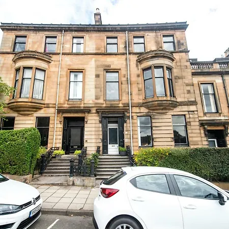 32 Victoria Crescent Road Appartement