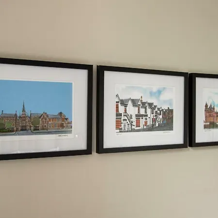 32 Victoria Crescent Road Appartement *