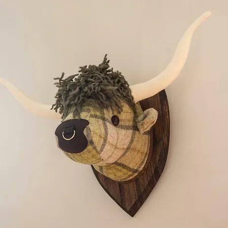 Appartement 32 Victoria Crescent Road