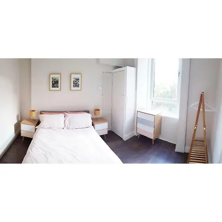 Appartamento South City Glasgow