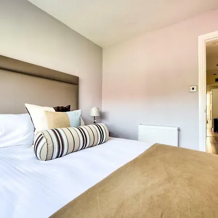 No.17 Serviced Apartamento