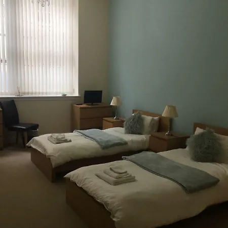 Appartement Stunning Centre Glasgow