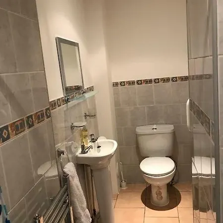 Apartment Rhannan Terrace *