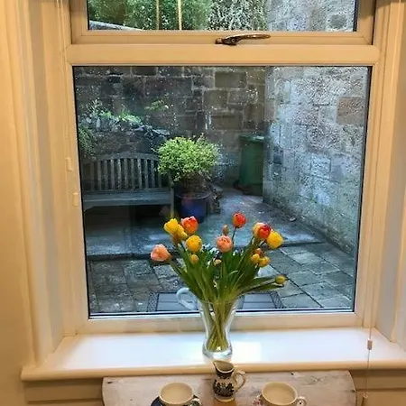 Rhannan Terrace