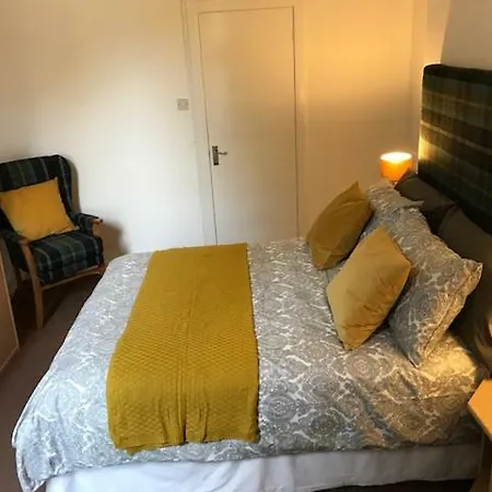 Rhannan Terrace Glasgow