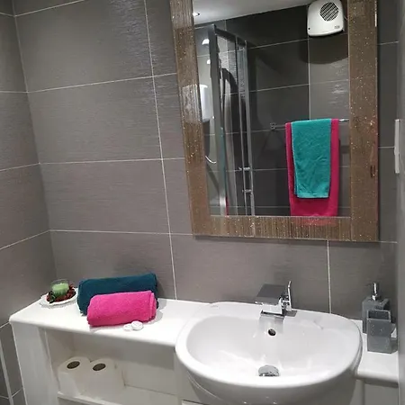 Glasgow's Centre Refined 3 Bedroom Appartamento Glasgow