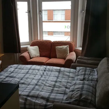 Cathcart Southside Appartamento Glasgow
