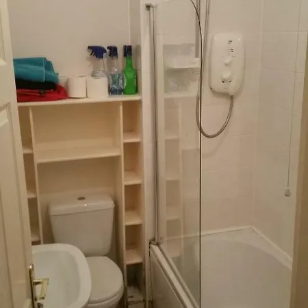 Cathcart Southside Appartamento