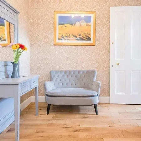 Grosvenor Apartment Glasgow