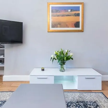 Apartment Grosvenor