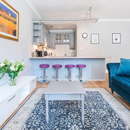 Apartment Grosvenor