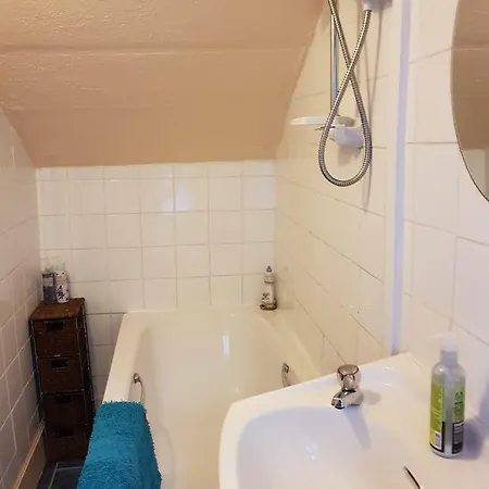 Southside Apartment