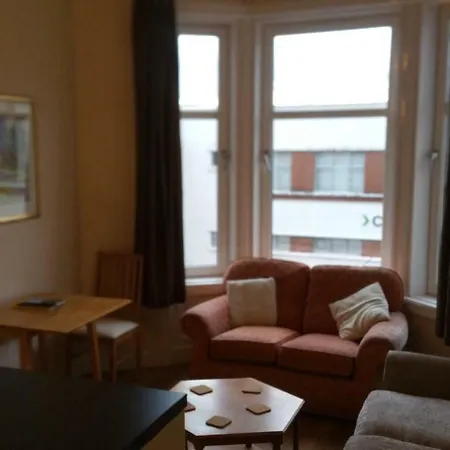 Cathcart Southside Appartamento *