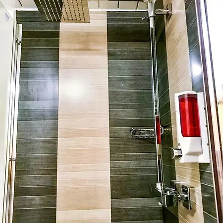 Apartment Hydro With Free Car Park *