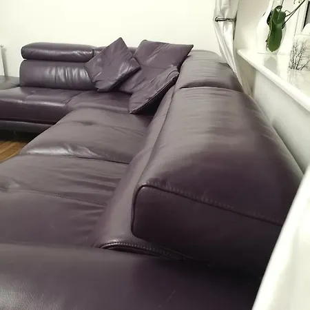Appartement Sleep Well