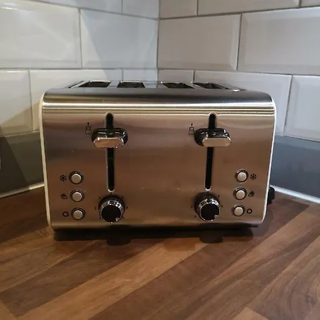 Sleep Well * Γλασκώβη