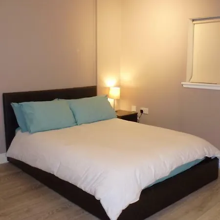 Guest house Infinity Guest Glasgow
